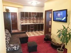 Apartamenty Kostka