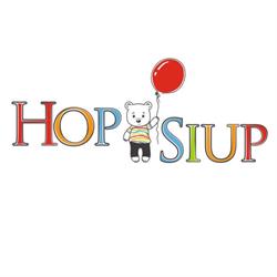 Hop-Siup Sale Zabaw dla Dzieci