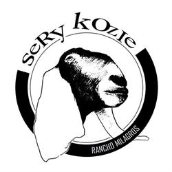 Rancho Milagros - Kozy Anglonubijskie