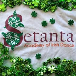 Setanta - szkoła tańca irlandzkiego