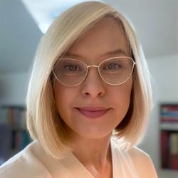 mgr Izabela Krzywicka, Psycholog