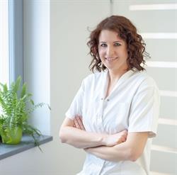 Fizjoterapia Agnieszka Skrzypińska