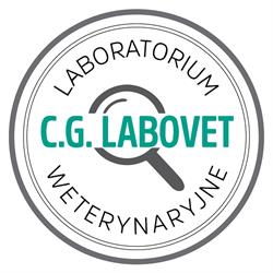 C.G.Labovet Diagnostyczne Laboratorium Weterynaryjne
