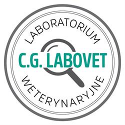C.G.Labovet Diagnostyczne Laboratorium Weterynaryjne