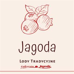 Cukiernia Jagoda - Stara Garbarnia
