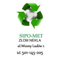 SIPO-MET ZŁOM