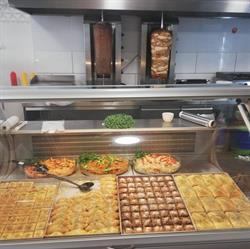 Aicha kebab
