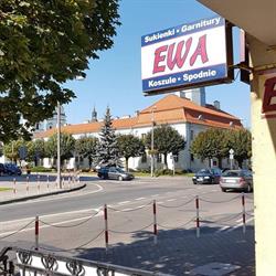 Ewa. Garnitury