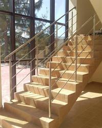 Balustrady Kliś