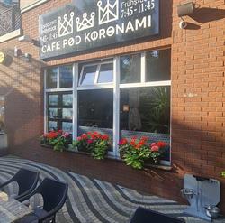 Cafe pod Koronami