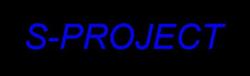 S-Project. Rysunki konstrukcji żelbetonowych, budowlanych. Synowiecki K.