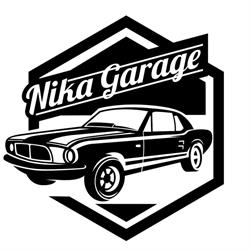 Nika Garage