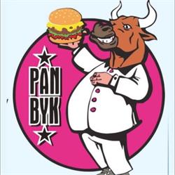 Pan BYK Burger