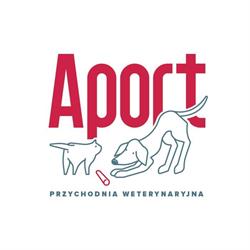 Przychodnia Weterynaryjna Aport