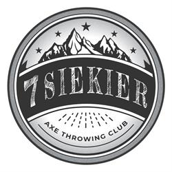 7siekier - Axe Throwing Club
