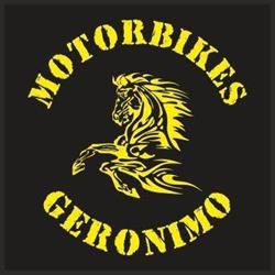 Agencja Reklamowa GERONIMO MOTORBIKES