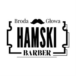 Hamski Barber