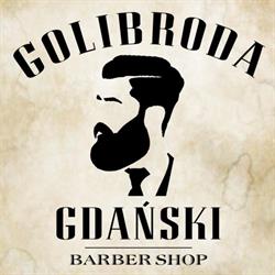 Golibroda Gdański Barber Shop - Fryzjer Męski