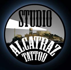 Alcatraz Tattoo
