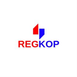 Regkop Usługi koparko-ładowarką Reguła G.