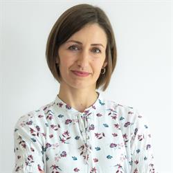 Psycholog Ewa Rozumek-Michalska