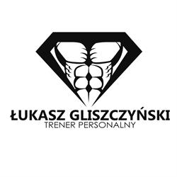 Trener Personalny Łukasz Gliszczyński
