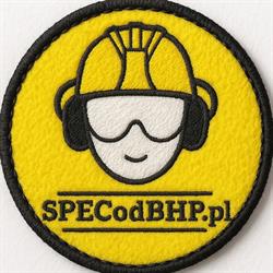 Spec od BHP