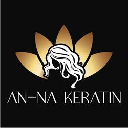 AN-NA Keratin - Keratynowe prostowanie włosów, nanoplastia, botoks włosów