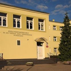 Szkoła Podstawowa nr 8