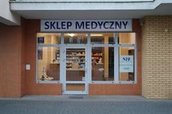 Sklep Medyczny MEDICA HUMANA