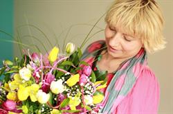 Usługi Florystyczne Mariola Piątkowska