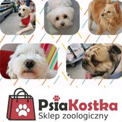 Psia Kostka Sklep Zoologiczny