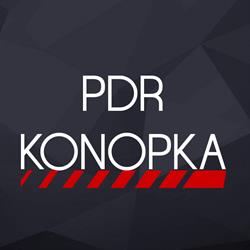 PDR Konopka / Spawanie Plastików