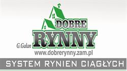 Dobre Rynny Grzegorz Gałan