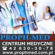 PROPH-MED NZOZ