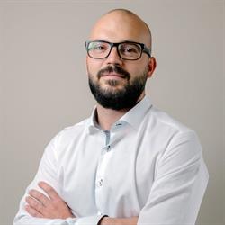 Rehabest Łukasz Muszyński