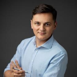 Matematyka dla Ciebie - Kamil Herbuś - Korepetycje z Matematyki