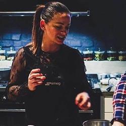 Pracownia Słodkości Małgorzata Pałamarczuk