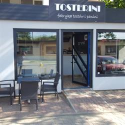 TOSTERINI