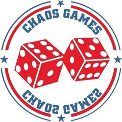 Chaos Games - sklep - gralnia - wypożyczalnia