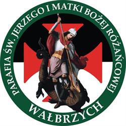 Parafia św. Jerzego i Matki Bożej Różańcowej w Wałbrzychu
