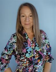 Psycholog mgr. Alina Borowska