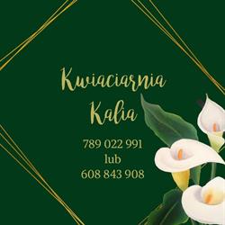 Kwiaciarnia Kalia