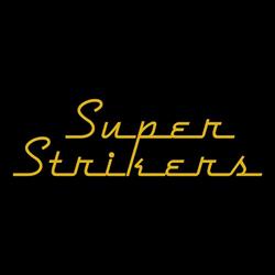 Super Strikers