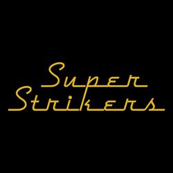 Super Strikers