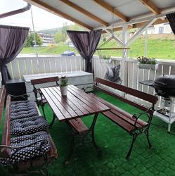 Apartament Deja Vu Bieszczady
