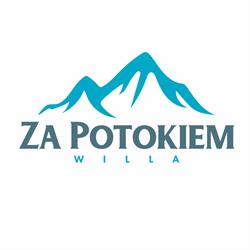 Willa Za Potokiem