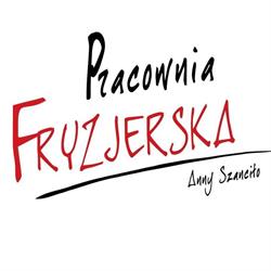 Pracownia fryzjerska Anna Szanciło