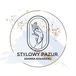 Stylowy pazur Joanna Kołodziej