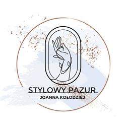 Stylowy pazur Joanna Kołodziej